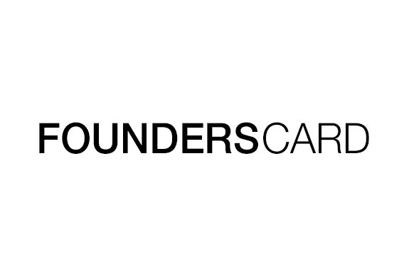 FoundersCard