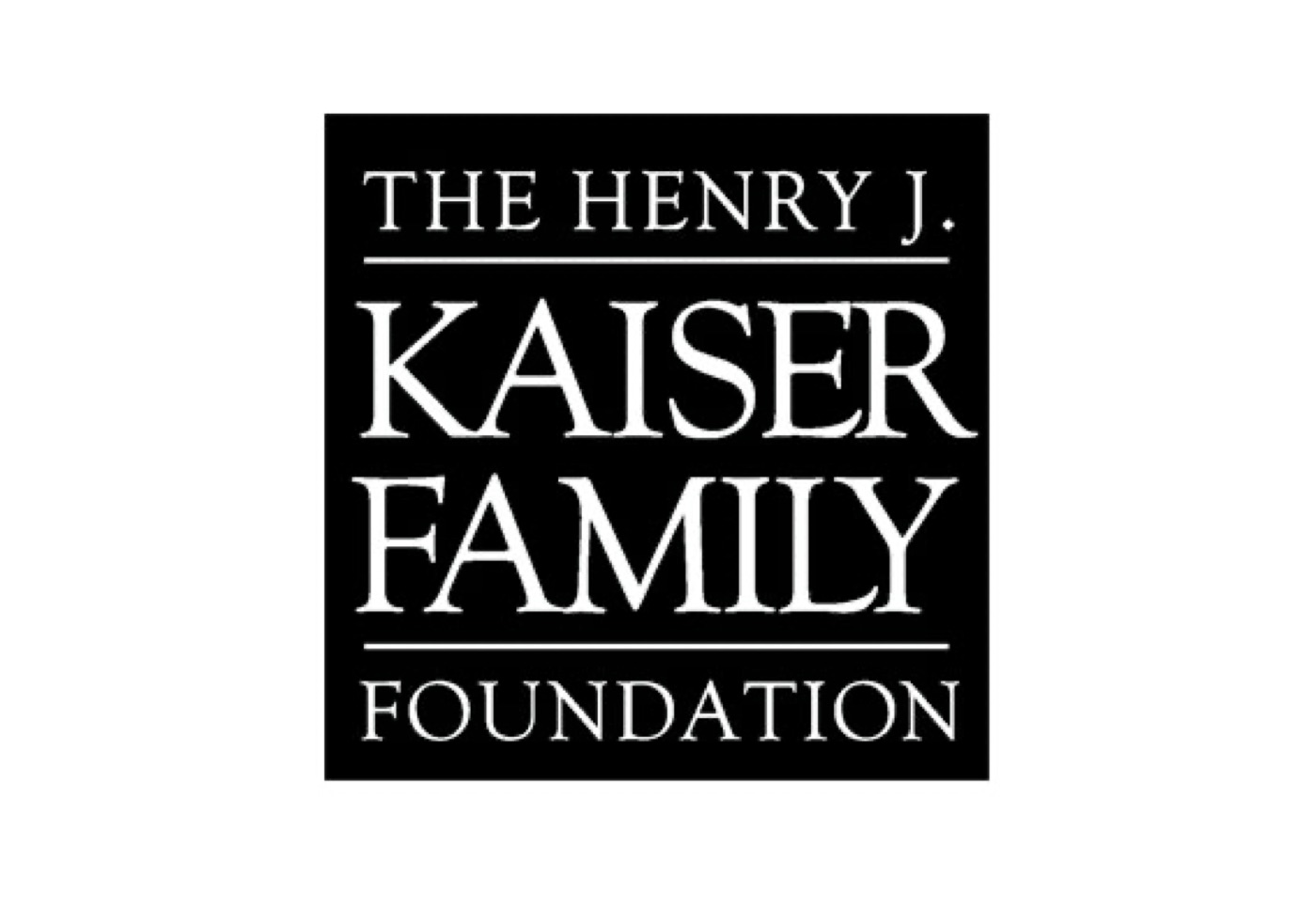 Kaiser Family Foundation