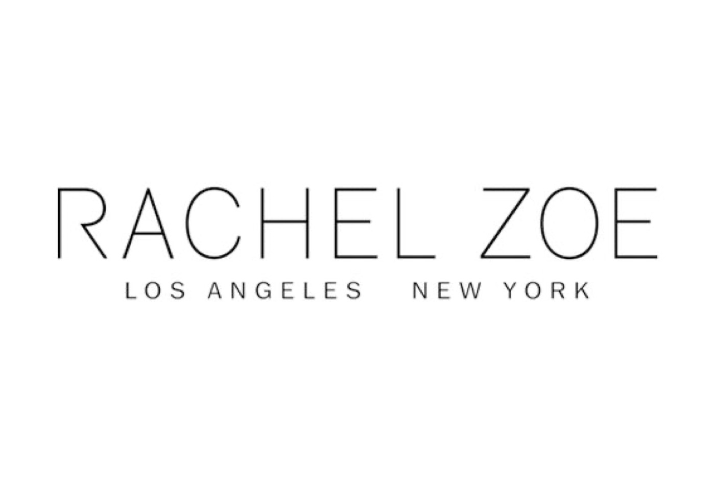 Rachel Zoe